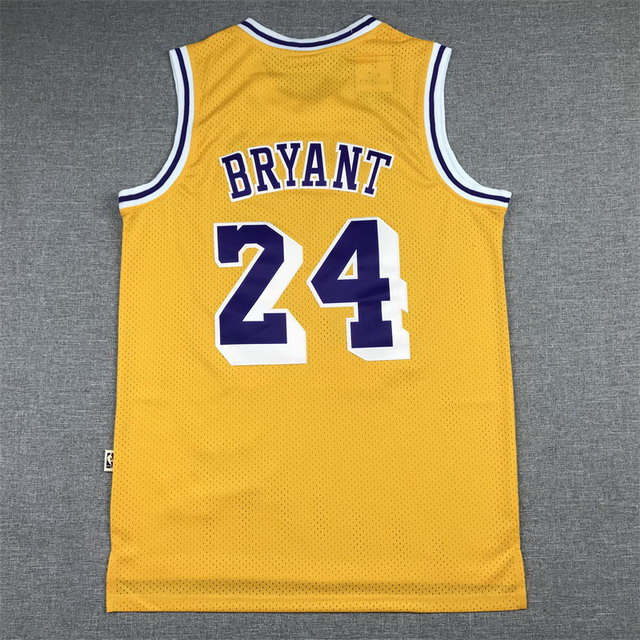 Los Angeles Lakers-191